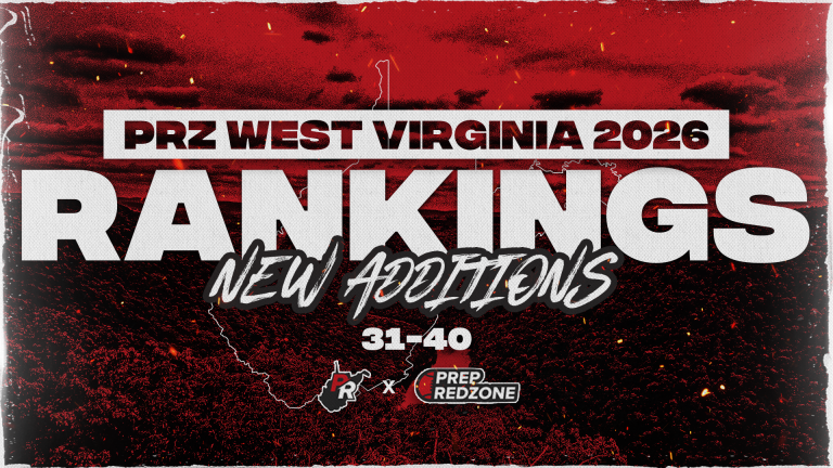 New to the 2026 Rankings (31-40)