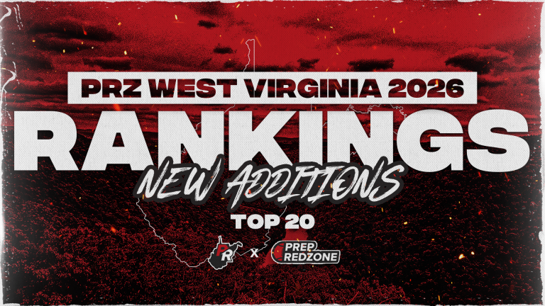 New to the 2026 Rankings (Top 20)