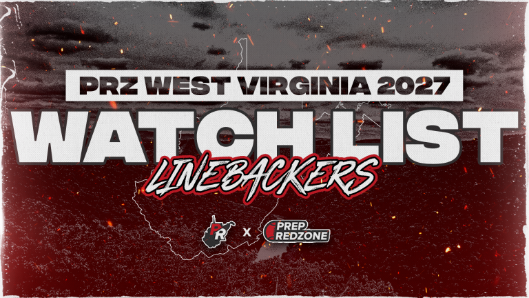 2027 Watch List: 15 Early LBs to Know
