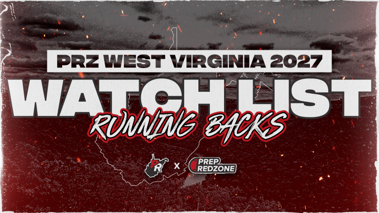 2027 Watch List: 6 Early RBs to Know
