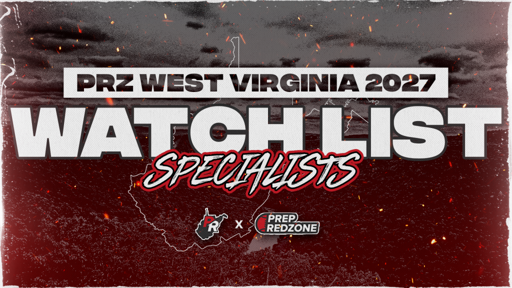 2027 Watch List: 6 Early Specialists to Know