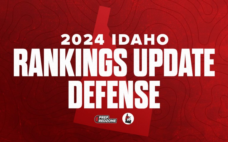Rankings Update: 2024 New Additions (DL)