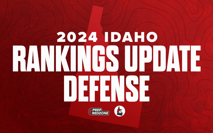 Rankings Update: 2024 New Additions (Defensive Backs)