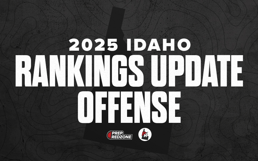 Rankings Update: 2024 New Additions (OL)