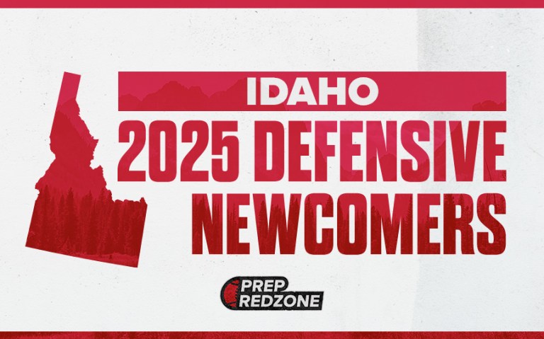 2025 Rankings Update: Elite New Additions (LB)