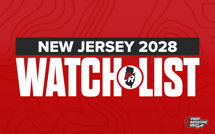 2028 New Jersey Watchlist Vol.1 is LIVE