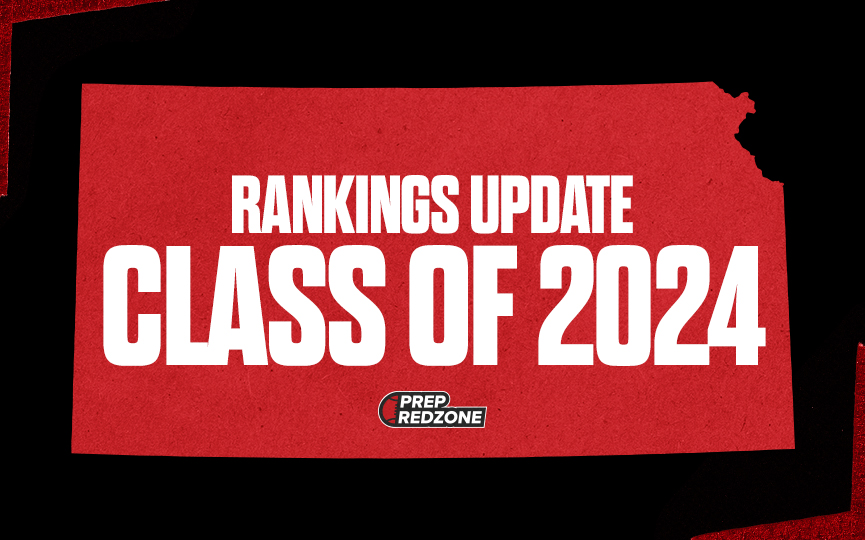 Rankings Update: Class of 2024 Top Ten Players Are All Committed