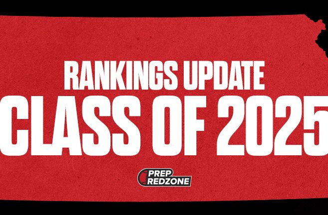 2025 Rankings Update: Top Watch List Running Backs