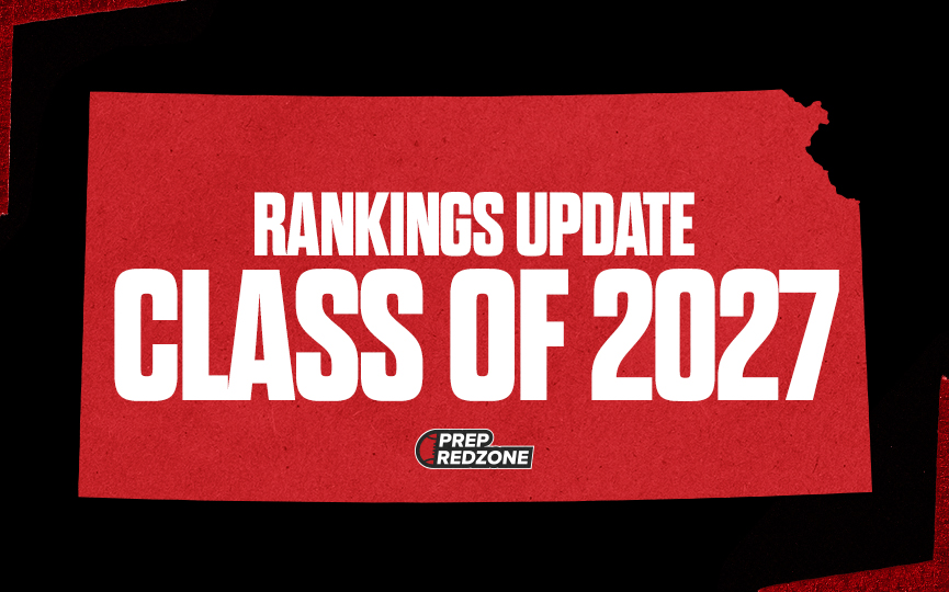 Virginia 2027 Rankings Initial Thoughts