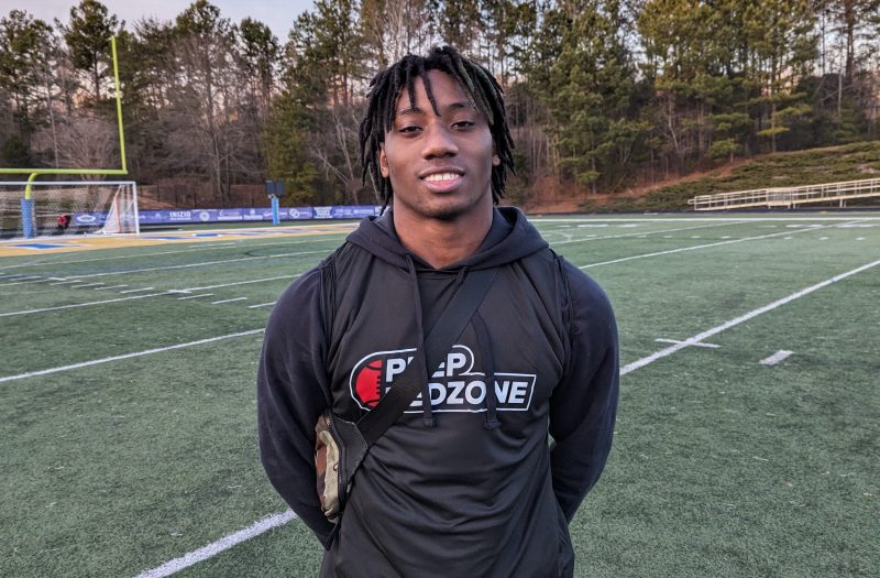 Defensive Observations From The Prep Redzone Carolinas Showcase