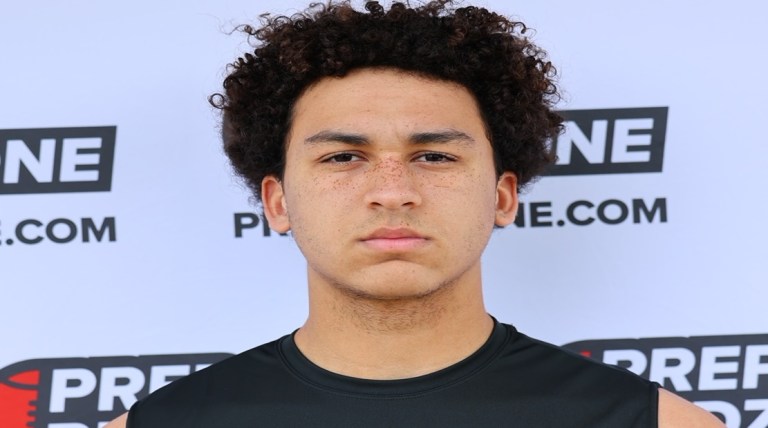 Receivers catch on at PRZ Stock Up Showcase