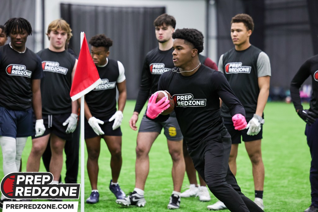 2026 Rankings Update: Running Back Breakdown
