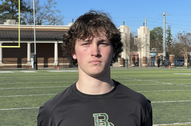 Tripp Bryant