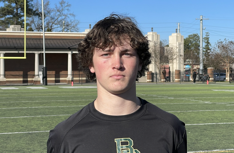 Fab 50 Breakdown: Athletes and Specialists