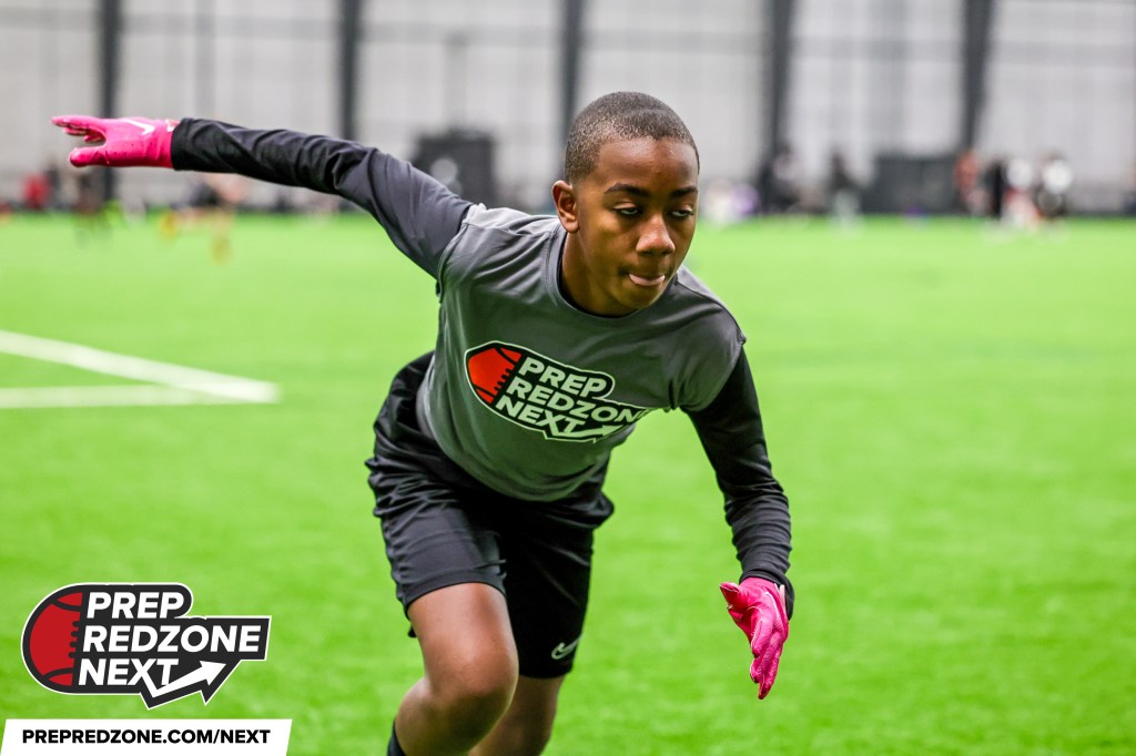 2024 Southeast Middle School Camp: Photo Gallery