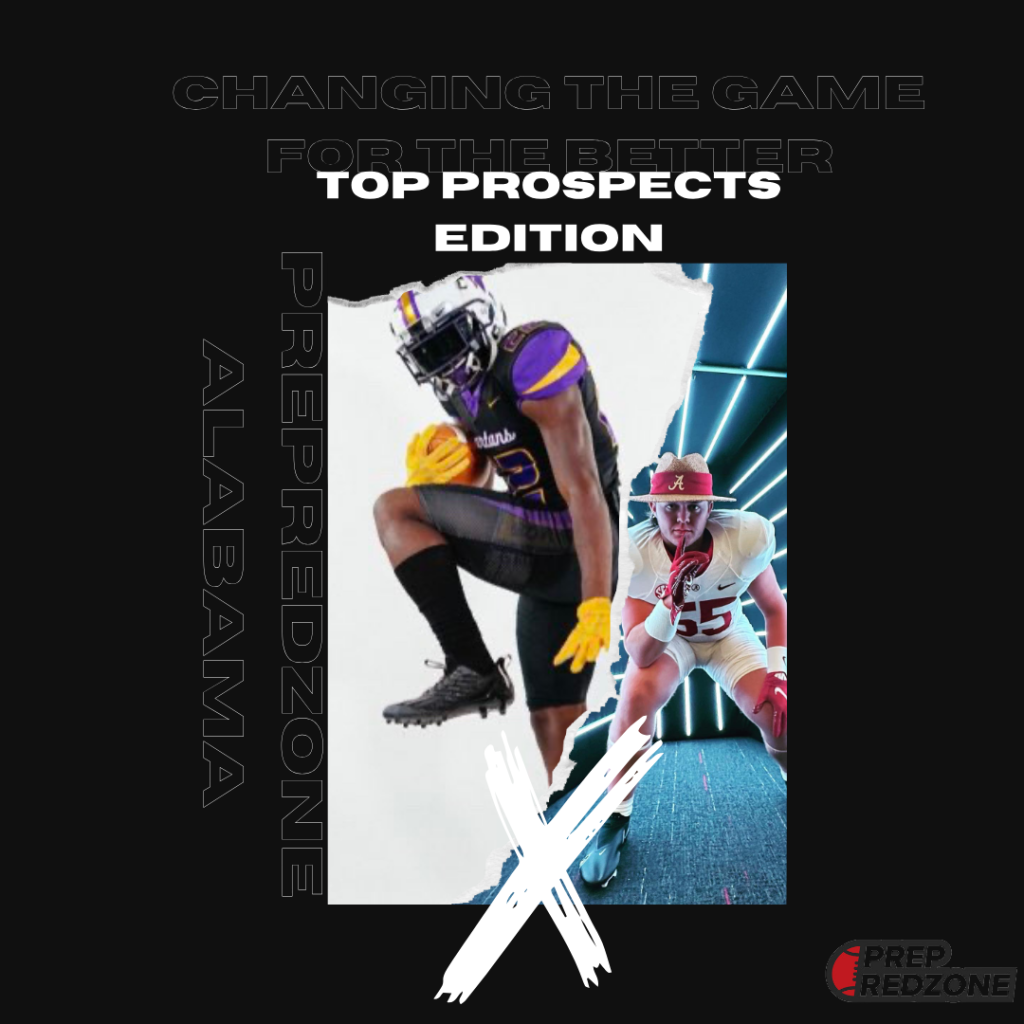 Changing the Game for the Better: Top Prospects Edition