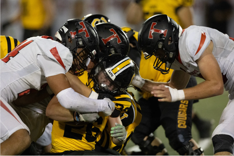 Southern California Recruiting Report (Part 1)