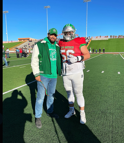 Recruiting: 2024 OL commits to WNMU; ENMU gains 4 more commits