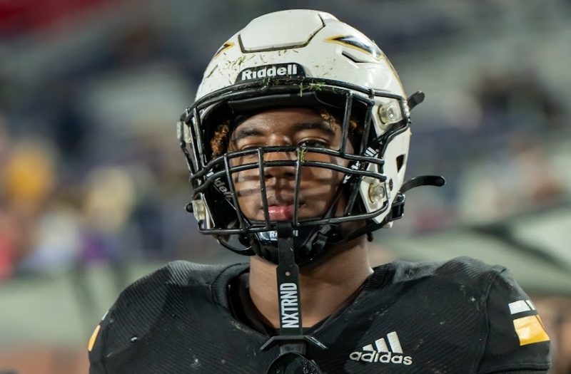 2025 Running Back Follow Up