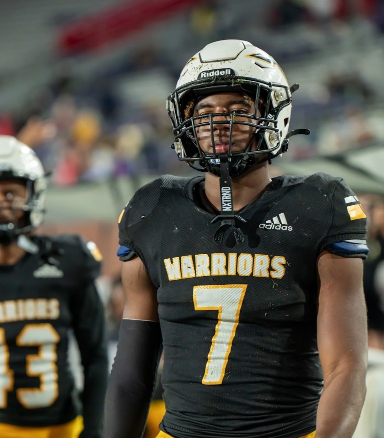 2025 Scouting Evaluations: RB&#039;s