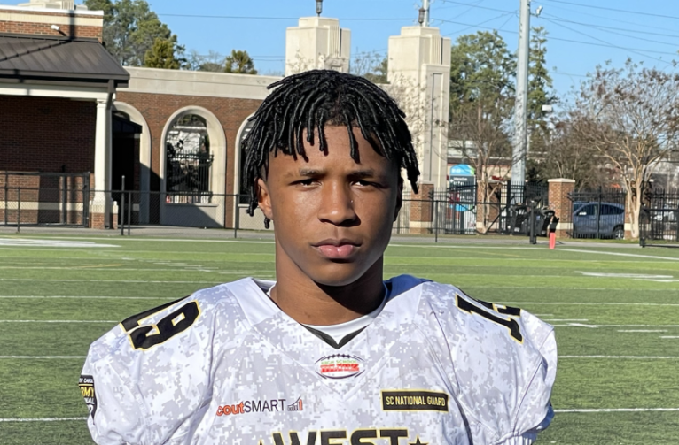 2025 Rankings Update: New Additions On Offense