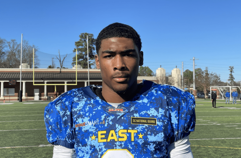 Midlands Week 8 Games To Watch