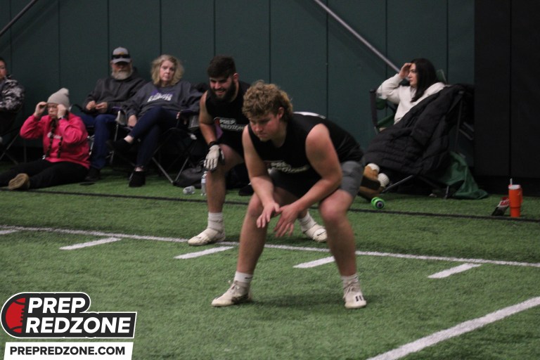 June Rankings Update: 2025 Offensive Lineman