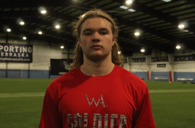 Show-Me Recruiting Notebook