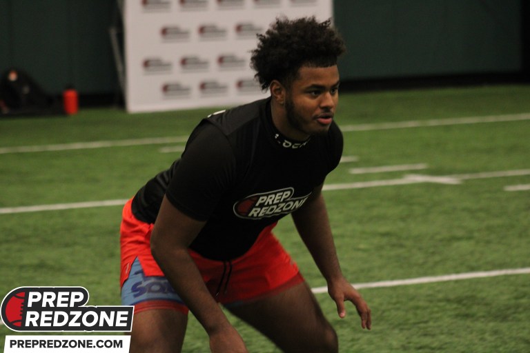 2025 Film Review: Potential Breakout Linebackers