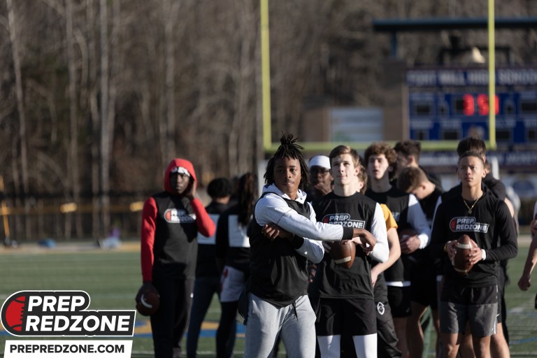 QBs To Watch this Fall in Virginia