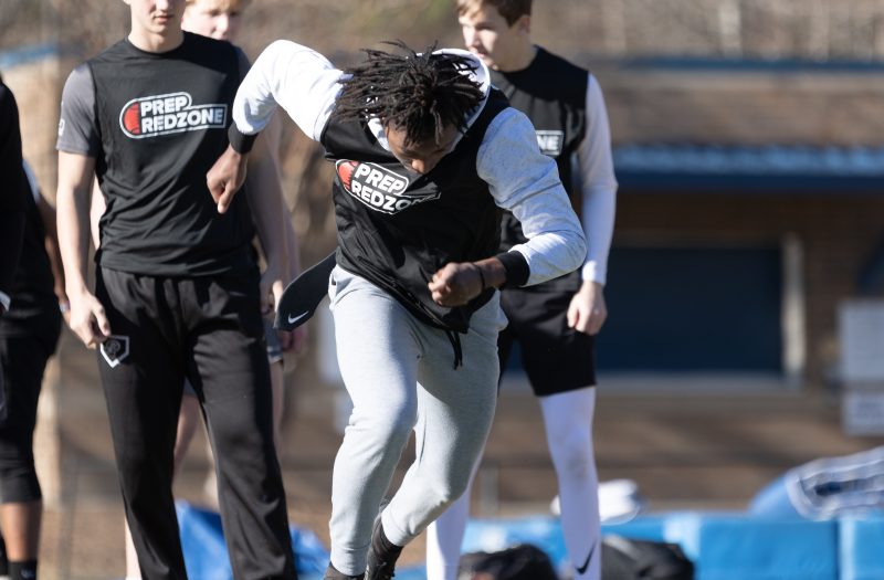 Past the midway point: A look at 5 Tidewater QB&amp;#8217;s