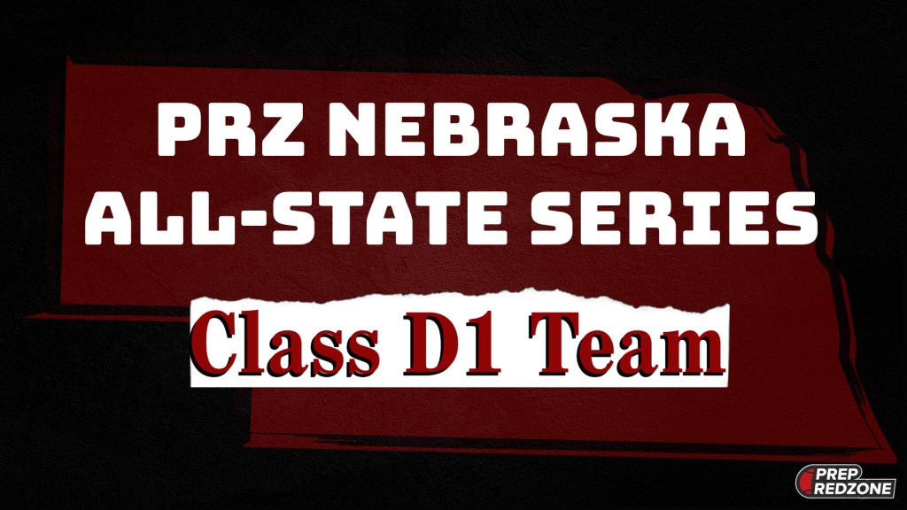 PRZNE All-State Series: Class D1 Team