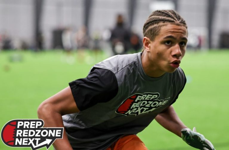 Five 2028 CBs To Keep An Eye On