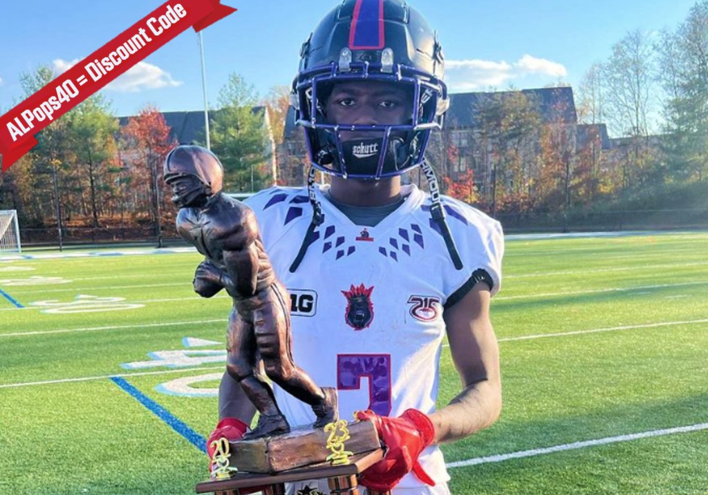 Pennsylvania&#8217;s Top 2028 Prospects From AYF Nationals &#8211; Part 1