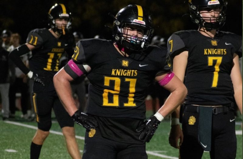 2024 Section V Returning Players to Watch Prep Redzone