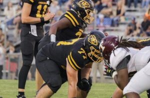 TNHSFB Playoffs: 1st Round (Top Games/Matchups)