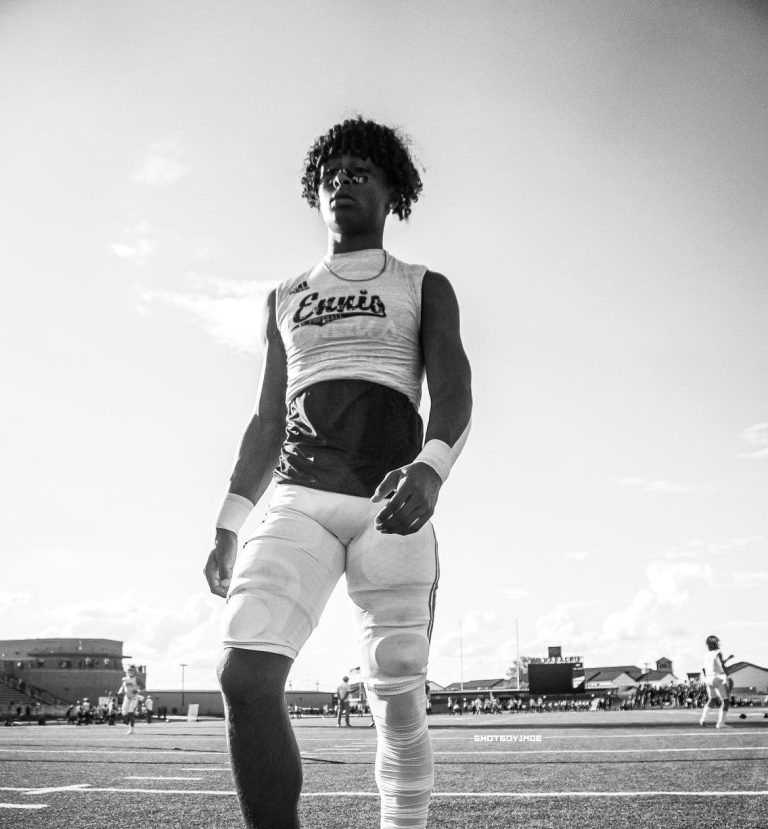 Class of 2025 Rankings: Star Wideouts