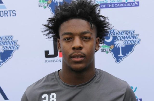 2024 All-State Team: Running Backs, Offensive Line, and Athletes