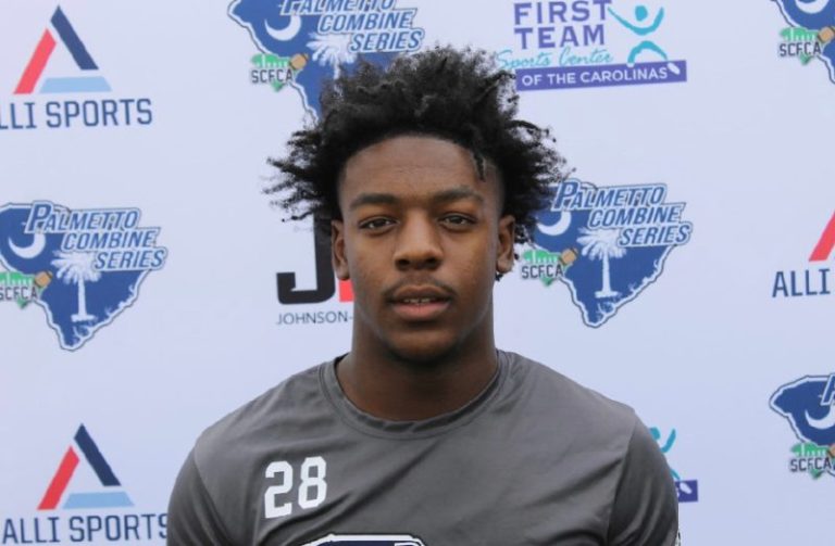 Carolinas Combine Series Breakdown - Woodland 2025s