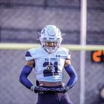 Michael Henderson III