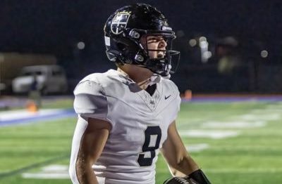 2024 Rankings Update: Norcal Newcomers (WR/TE)