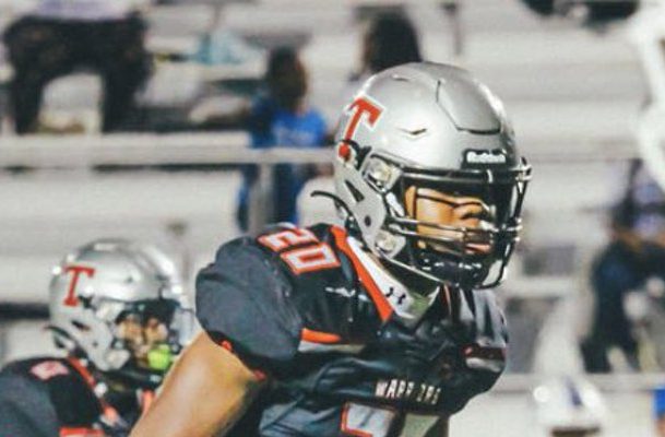 Nothing Easy: 2027 Defenders Who Make Offenses Work for It