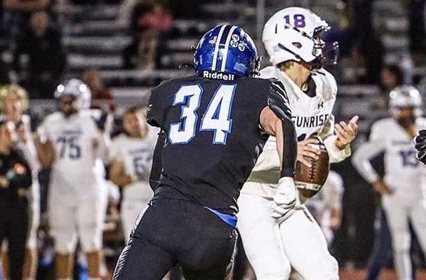 Midseason Reports: Top Underrated Performing Defensive Linemen