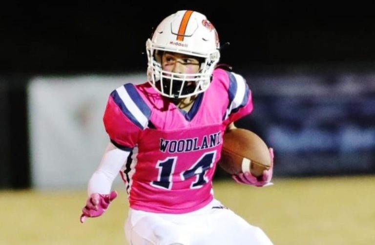 Prep Redzone AL&#039;s 2025 Preseason All-State Team: ATH Picks