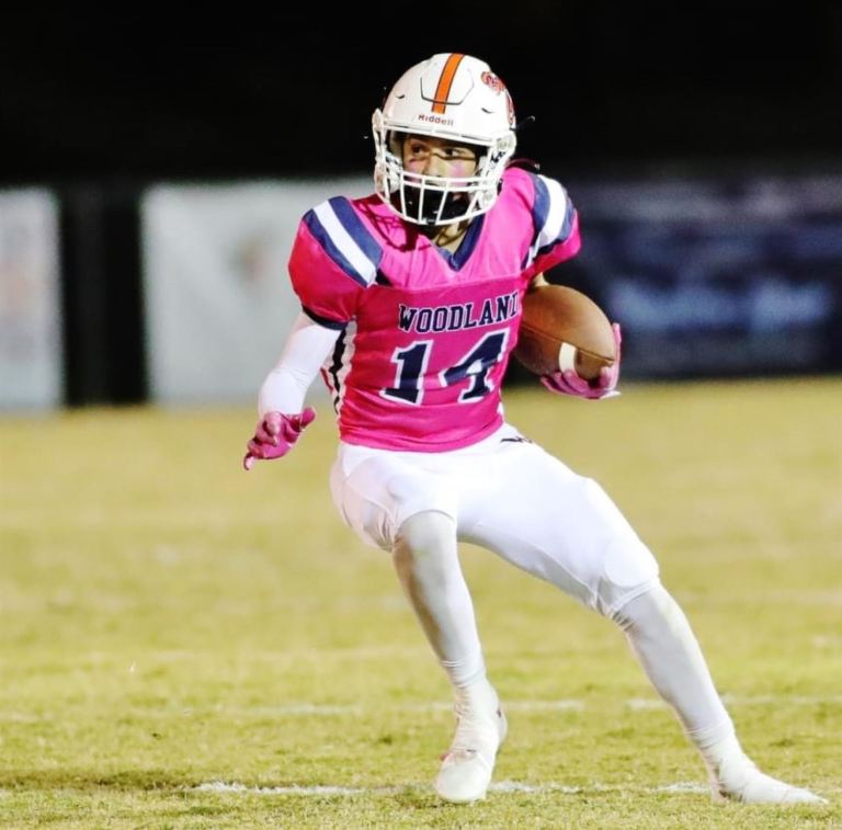 2027 Speedy WR&#039;s I Would Offer Today
