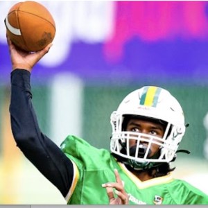 Rankings Dive: 2027 QB's 6-10