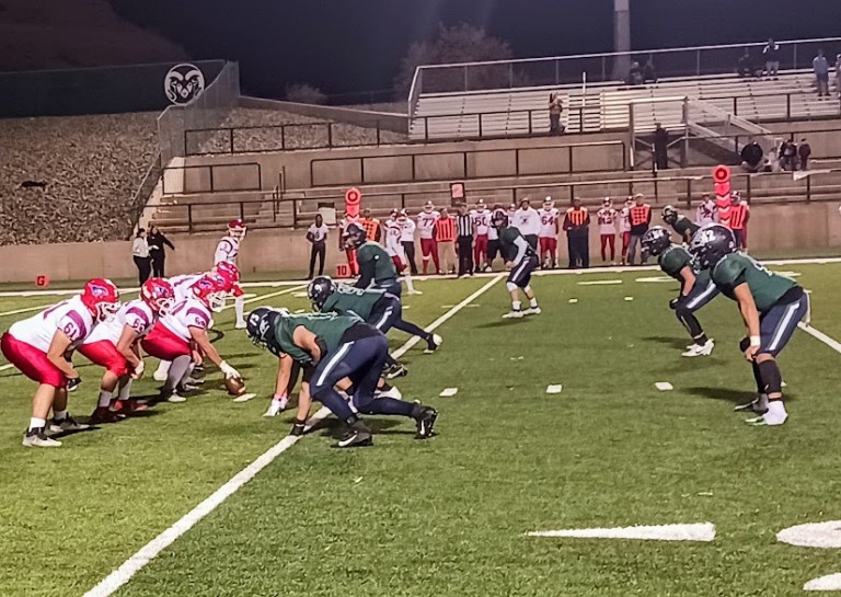 2024 Look Ahead: Experienced O-Line Fuels Rio Rancho&#039;s Hopes