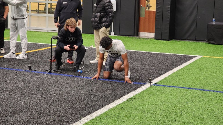 Skilled Players Evaluations From Under Armour Atlanta Combine