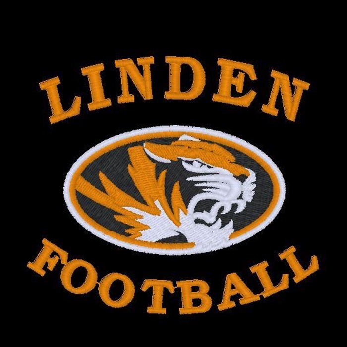 Returning Contributors: The Linden Tigers' Linemen