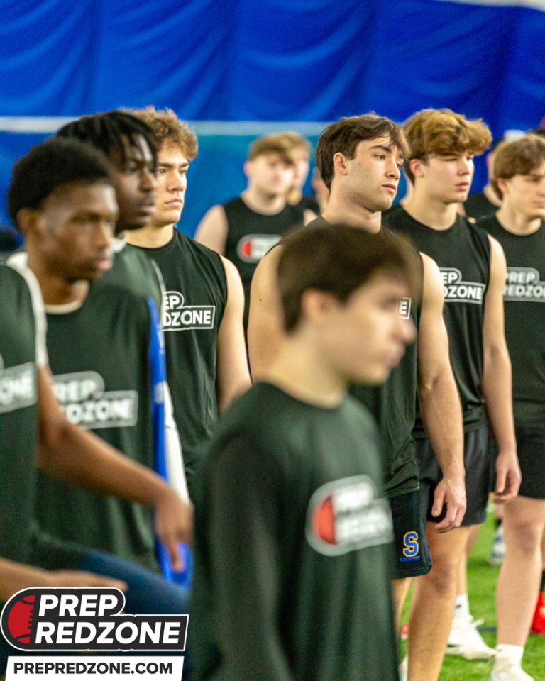 True Stock-Risers Post-PRZPA Camp Last Friday Part One